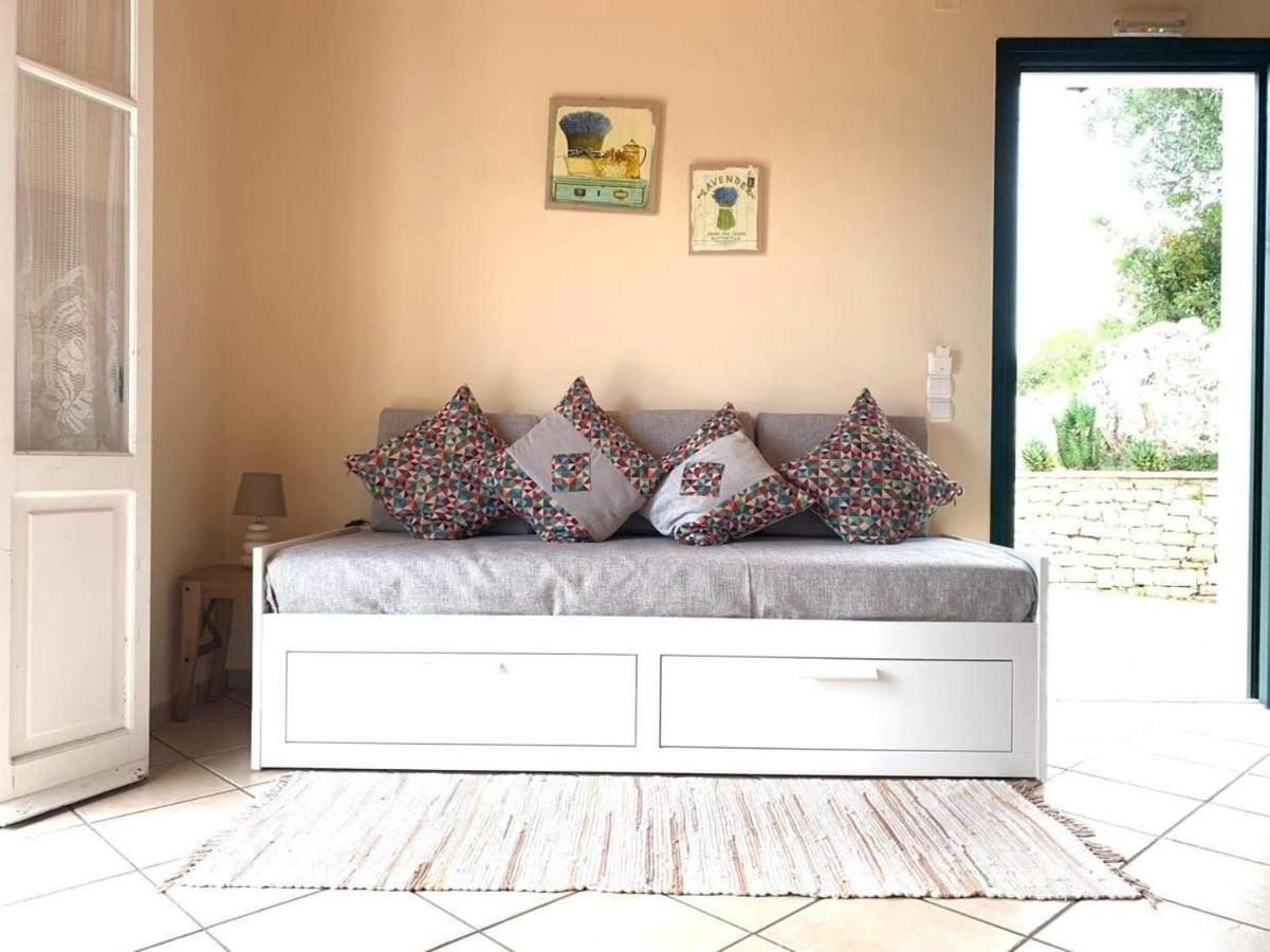 Euktimeno Appartement