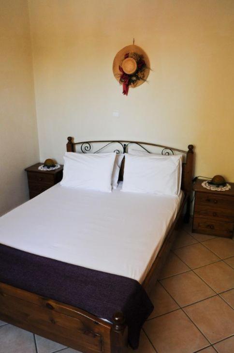 Appartement Euktimeno