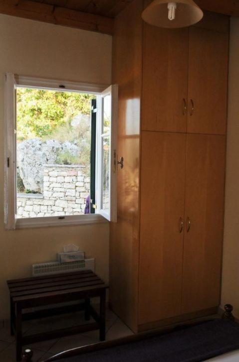 Appartement Euktimeno Vathy (Ithaca)
