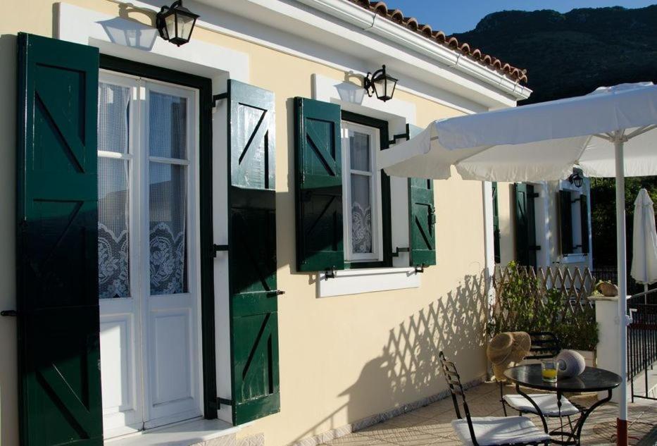 Appartement Euktimeno