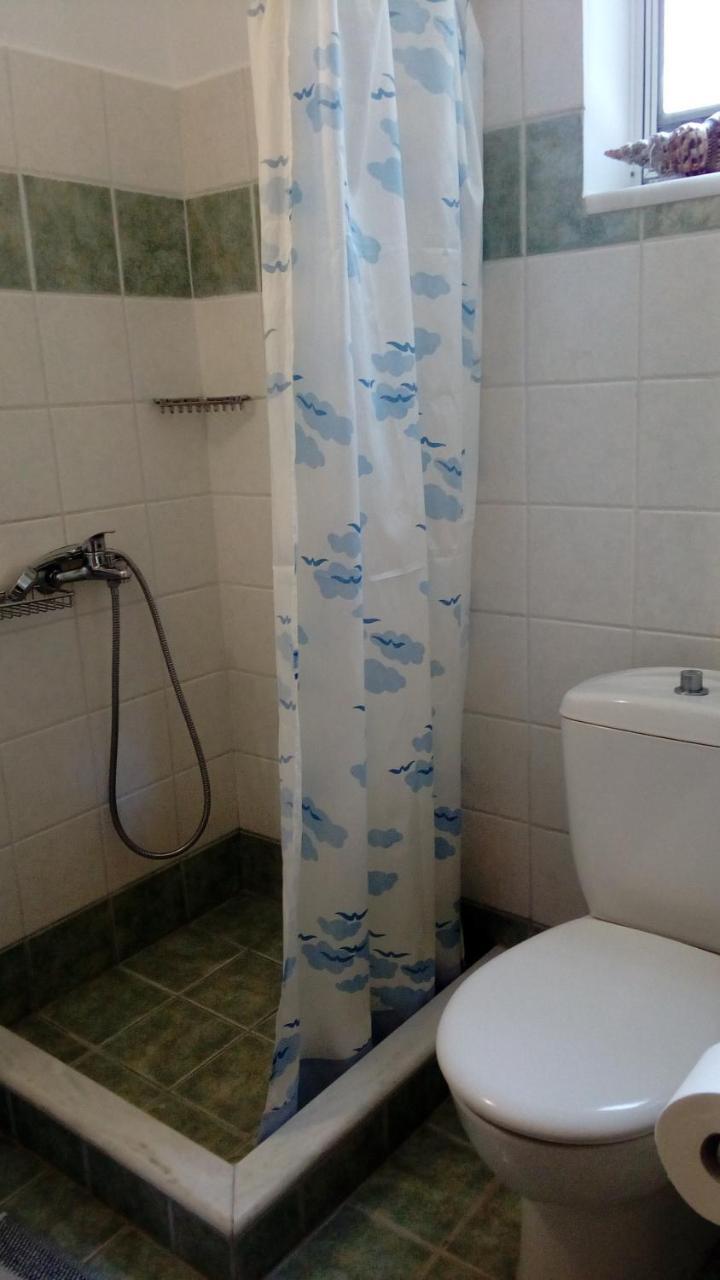Appartement Euktimeno Vathy (Ithaca)