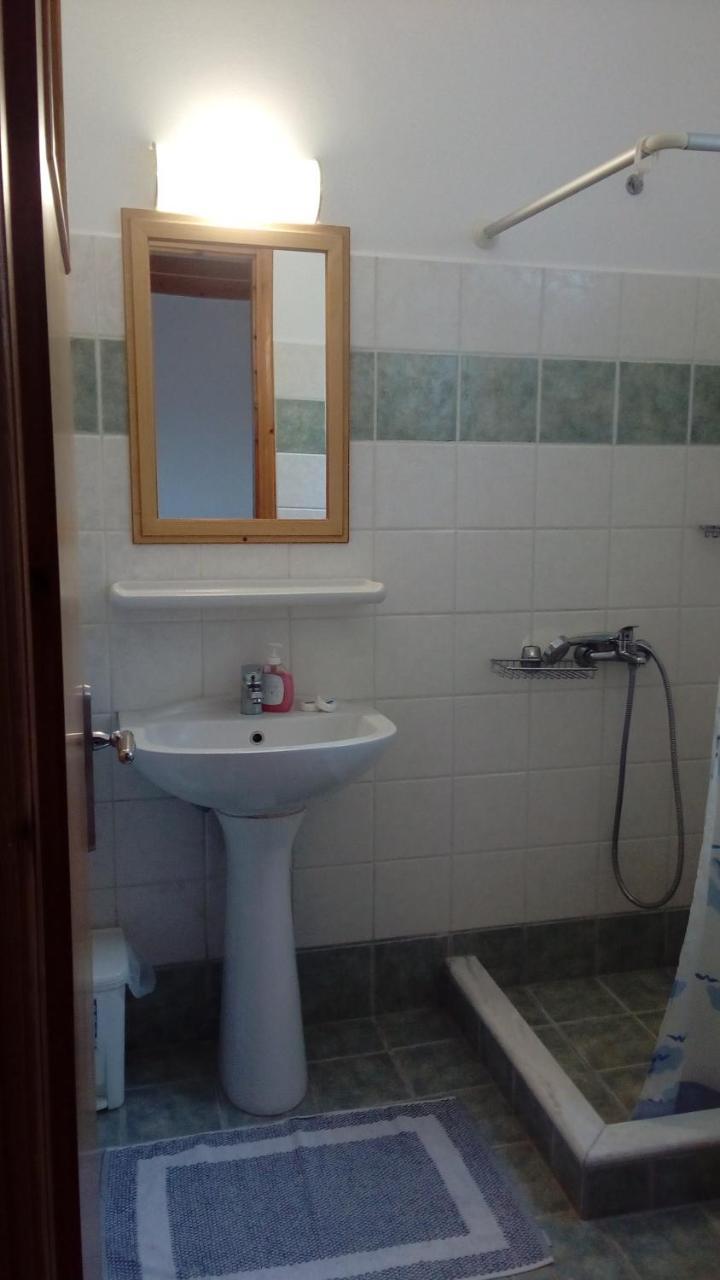 Euktimeno Appartement Vathy (Ithaca)